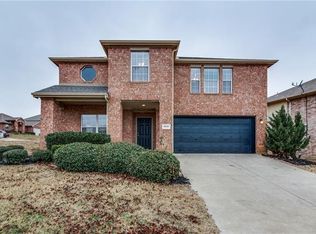 8601 Arcadia Park Dr, Fort Worth, TX 76244