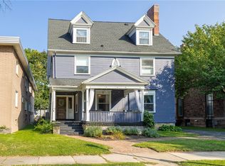82 Merriman St, Rochester, NY 14607