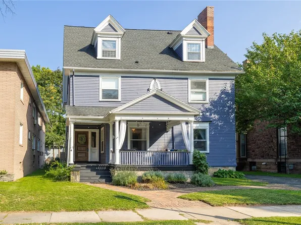 82 Merriman St, Rochester, NY 14607