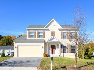 5979 Cypress Springs Rd, Elkridge, MD 21075