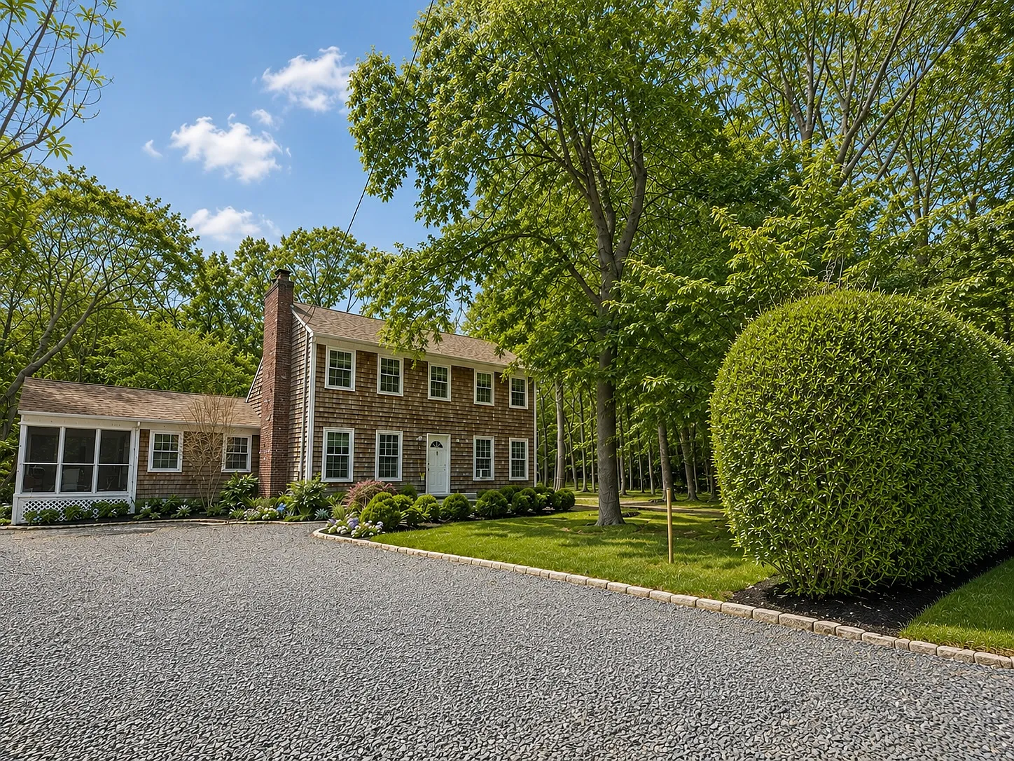 Charming Sag Harbor retreat — Photo 2
