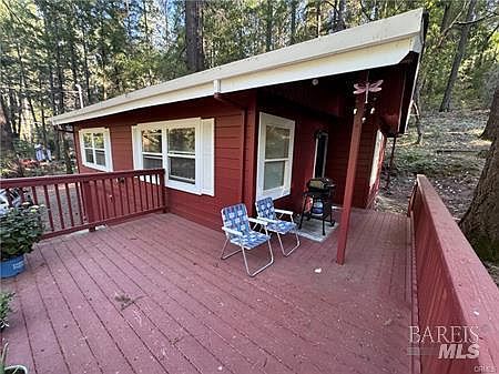 3rd image of 15865 Bottle Rock Road