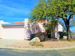 8579 E Pembrook Dr, Tucson, AZ 85715