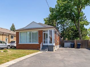 675 Brimley Rd #BASEMENT, Toronto, ON M1J 1C1