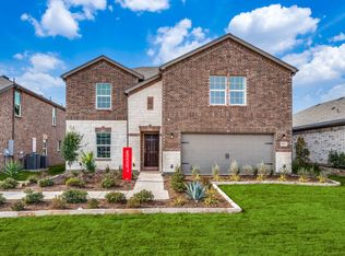 7501 Bent Gale Rd, Pilot Point, TX 76258