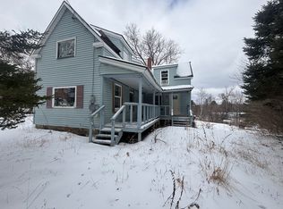 15 Huggard Ave, Limestone, ME 04750