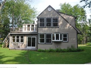 18 Hannaford Cove Rd, Cape Elizabeth, ME 04107