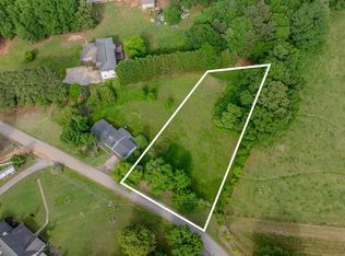 0 Sequoyah Dr, Chesnee, SC 29323