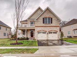 1620 Stream Valley Overlook, Severn, MD 21144