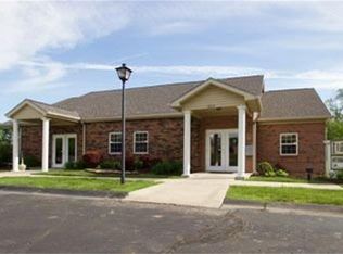 2015 Fox Point Trl, Fort Wayne, IN 46816