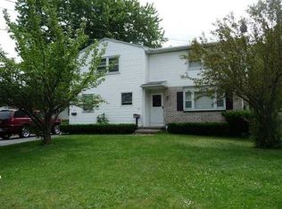 125 Fox St, Rochester, NY 14615