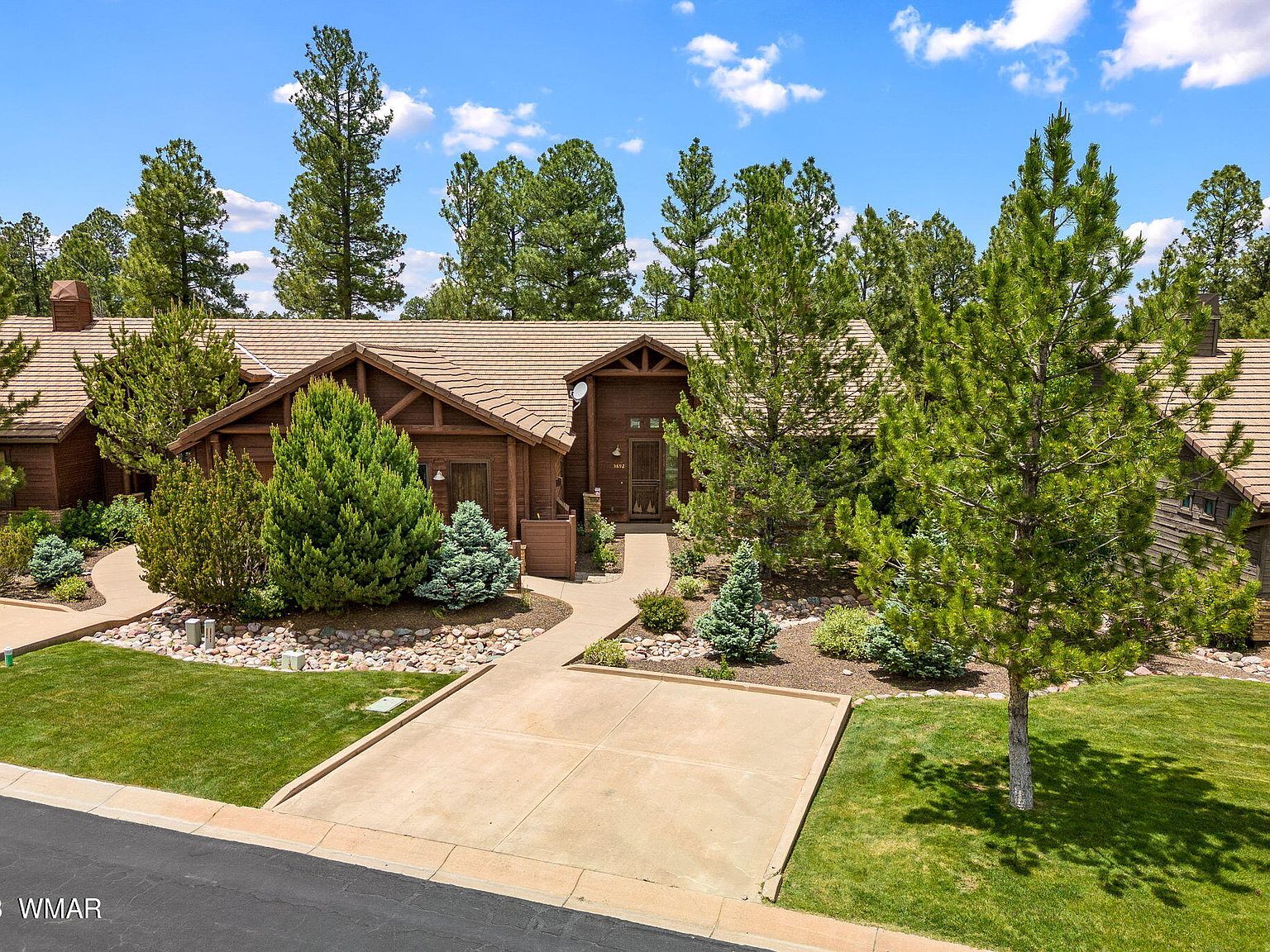 3692 W Torreon Ct, Show Low, AZ 85901 Zillow