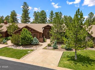 3692 W Torreon Ct, Show Low, AZ 85901