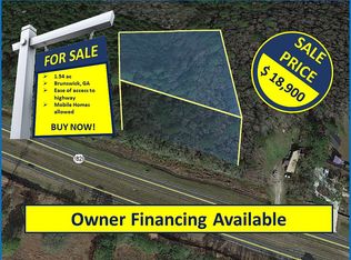 0 Us Highway 8, Brunswick, GA 31523