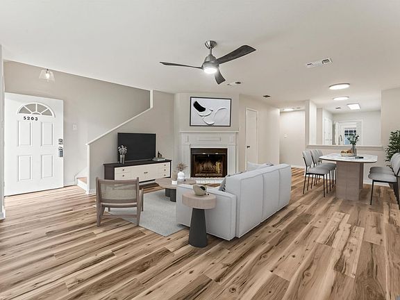 3rd image of 5203 Sleepy Hollow Dr #5203