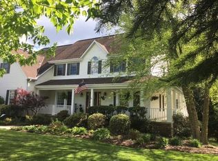 613 Oswego Dr, Gibsonia, PA 15044
