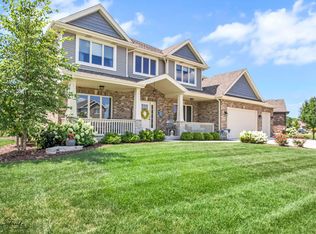 10509 Jacob Dr, Mokena, IL