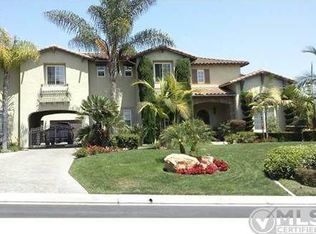 17207 Holly Leaf Ct, San Diego, CA 92127