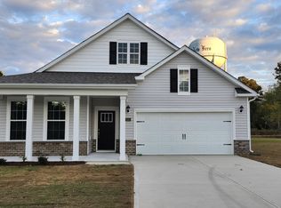 5031 Cinnamon Run, New Bern, NC 28562