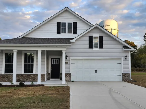 5031 Cinnamon Run, New Bern, NC 28562