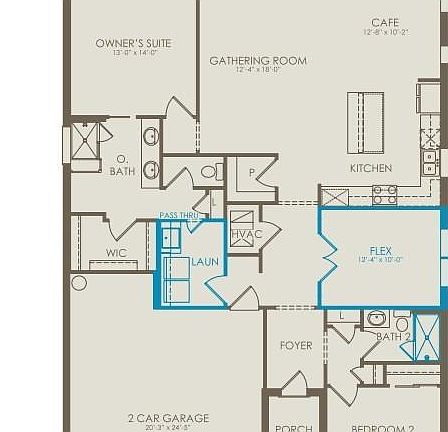2nd image of 7049 Chapel Creek LN