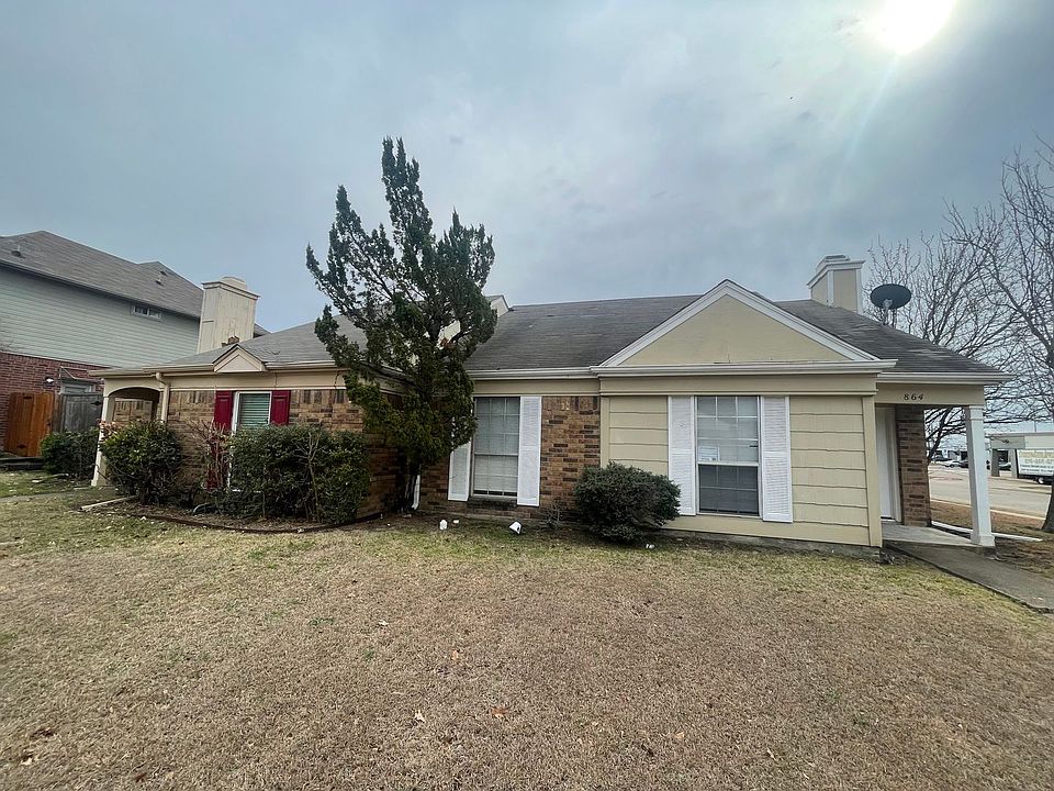 1st image of 864 Brockden Dr