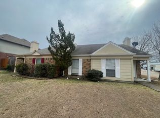 864 Brockden Dr, Mesquite, TX 75149