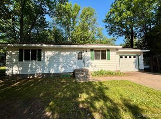2047 Van Evera Ave, Marquette, MI 49855