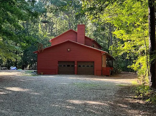 195 Montego Bay Rd NW, Milledgeville, GA 31061