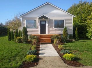 1845 Berry St SE, Salem, OR 97302