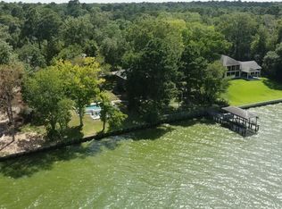 22373 La Jolla Ct, Huntsville, TX 77320