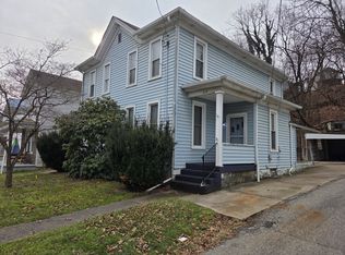 824 Grove Ave, New Brighton, PA 15066