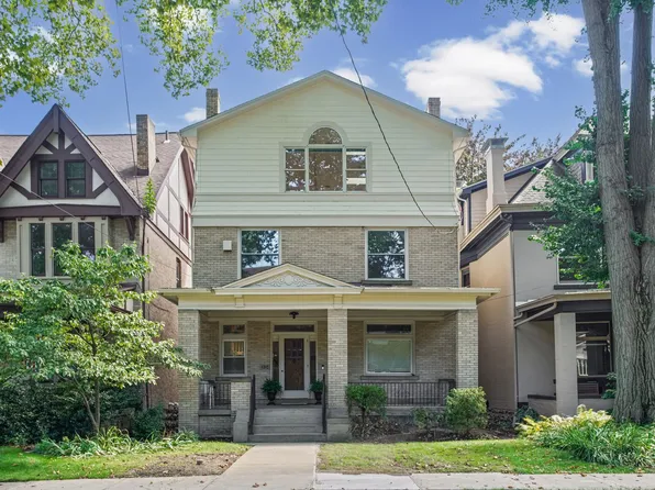 1315 Denniston St, Pittsburgh, PA 15217