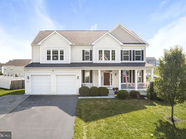462 Chickamauga Dr, Harpers Ferry, WV 25425