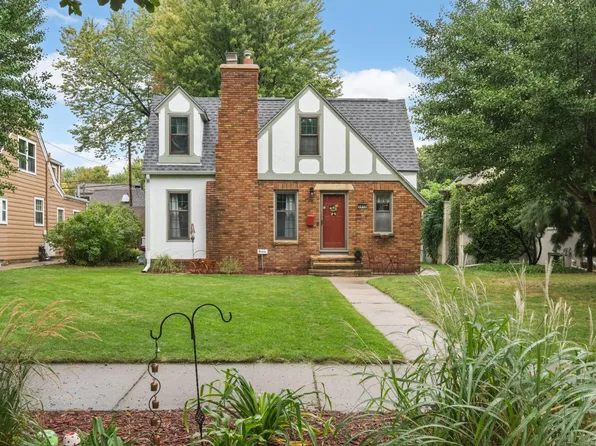 5612 12th Ave S, Saint Louis Park, MN 55417