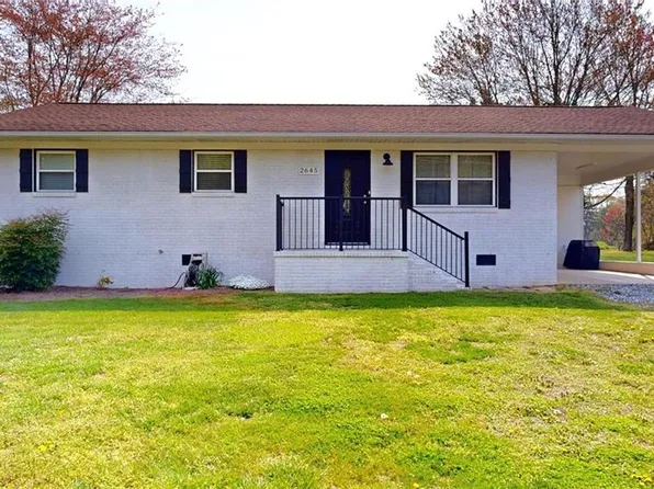 2645 State Highway 66 S, Kernersville, NC 27284
