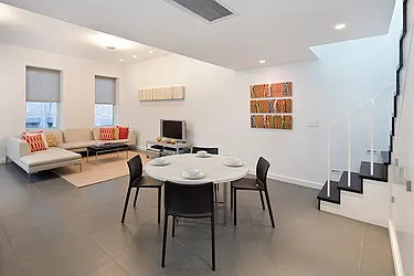 Sold by Brown Harris Stevens