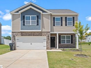 1214 Lynton Ln, Lyman, SC 29365