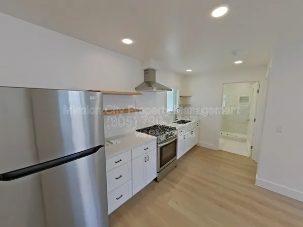 328 W Pedregosa St #C, Santa Barbara, CA 93101