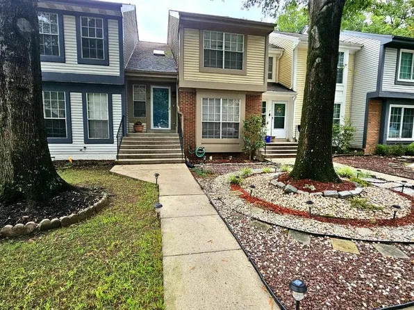 19 Casino Ct, Silver Spring, MD 20906