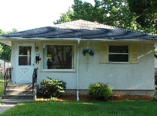 2572 3rd Ave E, North Saint Paul, MN 55109