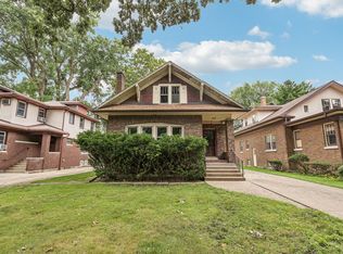 327 Keystone Ave, River Forest, IL 60305