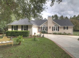 1318 Grantland Rd, Griffin, GA 30224