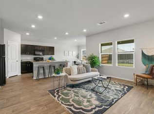 15101 Siberian Elm Ln, Austin, TX 78724