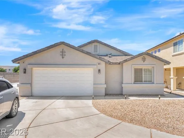4375 Pittsfield St, Las Vegas, NV 89115