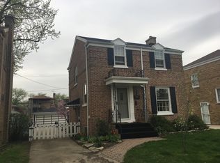 2234 S 15th Ave, North Riverside, IL 60546