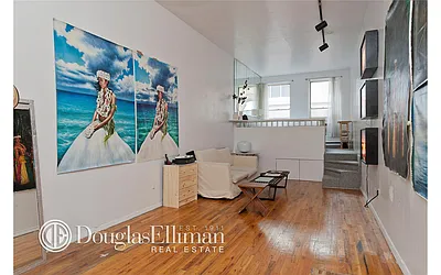 Sold by Douglas Elliman