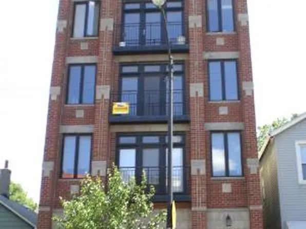 953 W 18th St APT C, Chicago, IL 60608