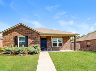 6416 Ridgemist Ln, North Little Rock, AR 72117