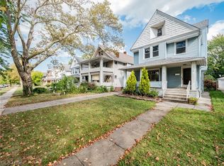 1601 Cohassett Ave, Lakewood, OH 44107